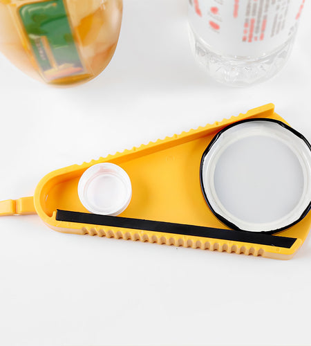 V-shaped Non-slip Can Opener