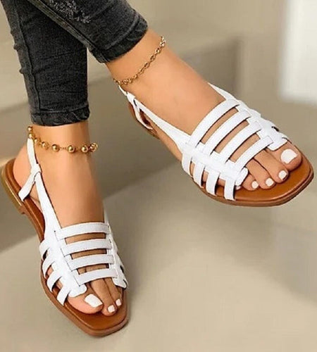 Lola Women's Flat Sandals