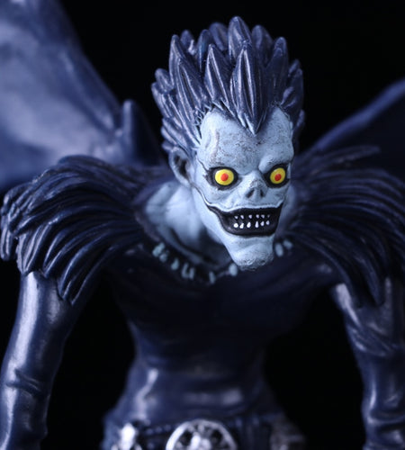 Anime Action Figure Collectible