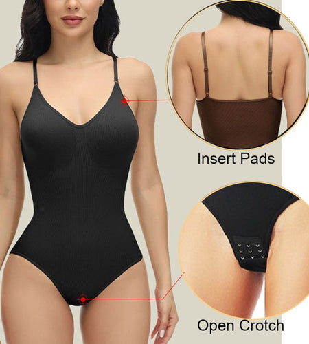 Shapewear Bodysuit