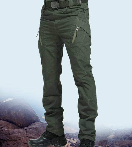 Tactical Cargo Pants
