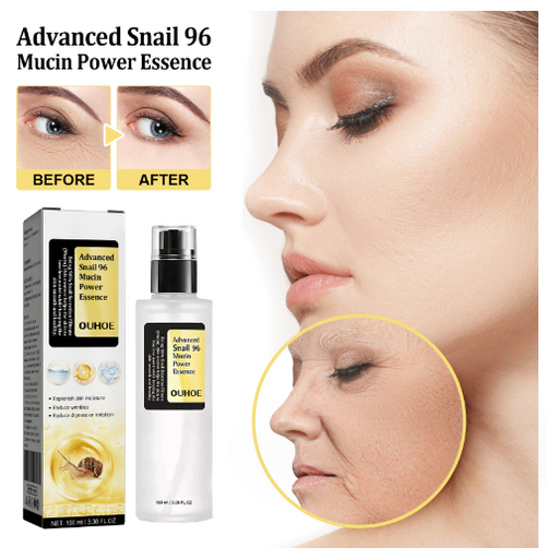 Load image into Gallery viewer, Advanced Snail 96 Mucin Power Essence
