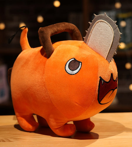 Cosplay Props Plush Doll Pillow Toy