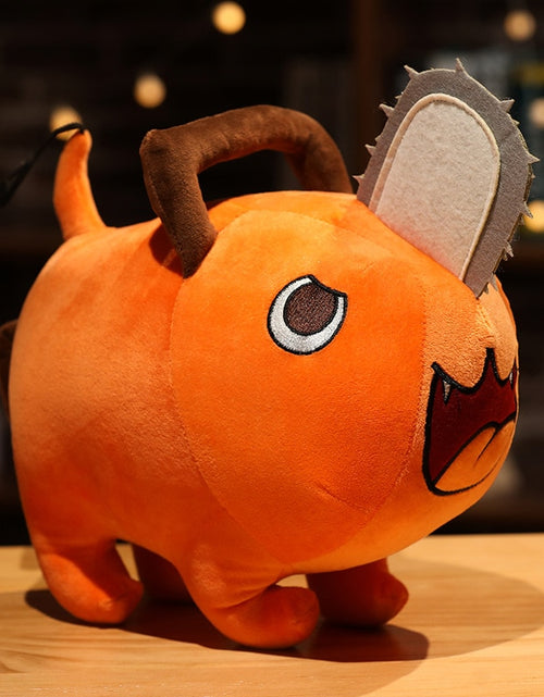 Load image into Gallery viewer, Cosplay Props Plush Doll Pillow Toy

