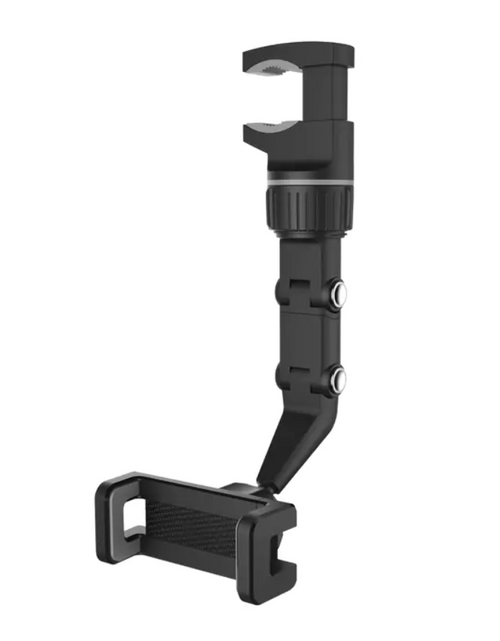 Load image into Gallery viewer, Rotatable Smart Phone Car Holder
