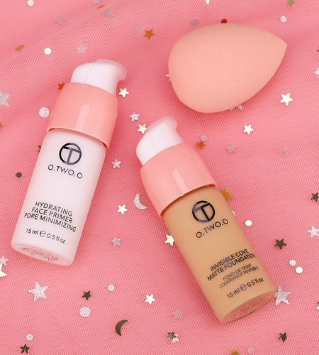 La Look - Base & Powder Kit