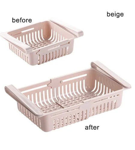 Shelf Kitchen Organizer