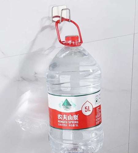 Storage Rack Wall Hook