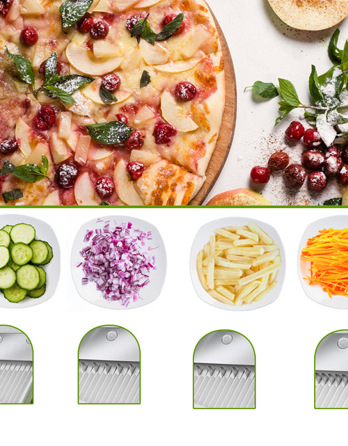 Load image into Gallery viewer, Vegetable Shredder
