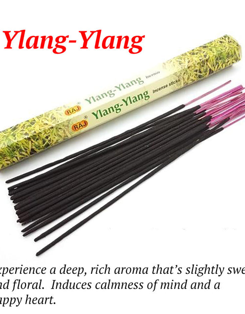 Load image into Gallery viewer, Harmony Incense Sticks
