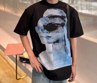 Load image into Gallery viewer, Punk T-shirt
