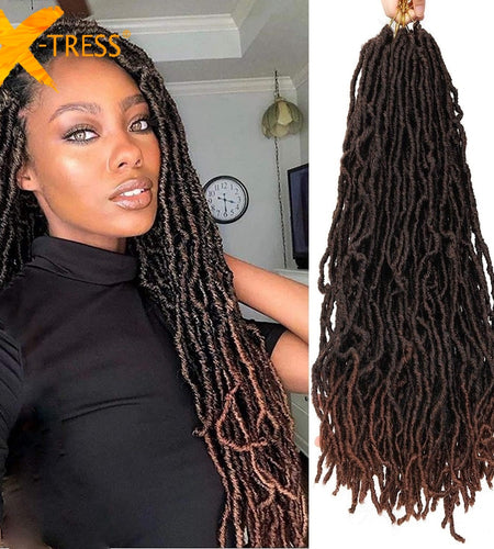 Soft Natural Fluffy Hair Extensions