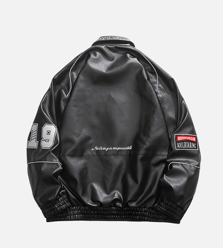 Racing Meptang Jacket