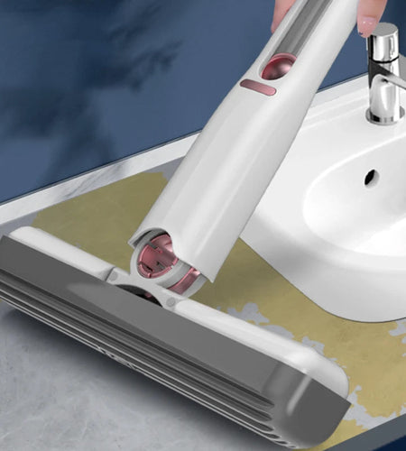 Cleanect™ Mini-Mop Pro
