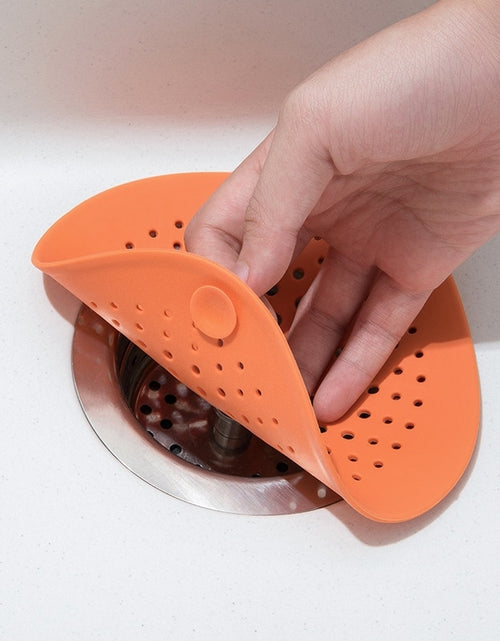 Load image into Gallery viewer, Anti-clogging Sink Strainer
