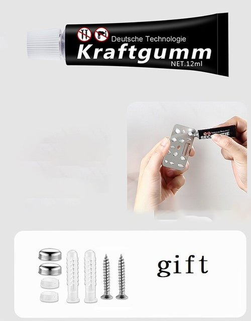 Load image into Gallery viewer, Multifunctional Kitchen Knife Holder
