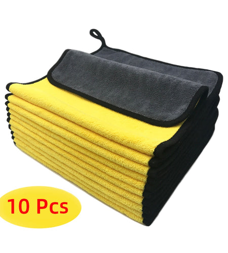 Quick Drying Microfiber Towel