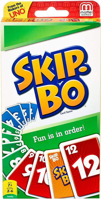 Load image into Gallery viewer, Cartes Skip-BO
