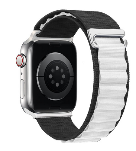 Nylon Watchband Bracelet Belt