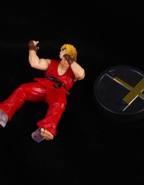 Load image into Gallery viewer, Anime Fighting Game Action Figure
