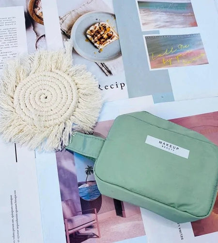 Makeup Bag