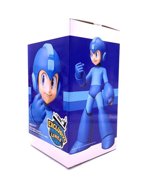 Load image into Gallery viewer, Rockman Anime Game Action Figure
