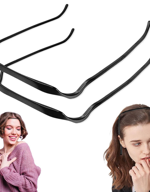 Load image into Gallery viewer, Invisible Sunglasses Headband
