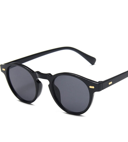 Trendy Color Sunglasses