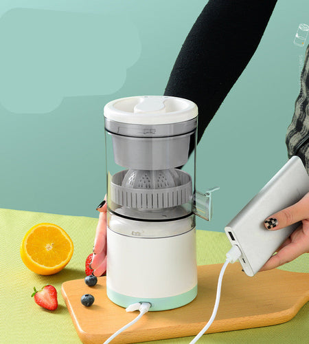 JuiceBuddy™ - Electric Juicer