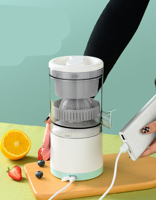 Load image into Gallery viewer, JuiceBuddy™ - Electric Juicer
