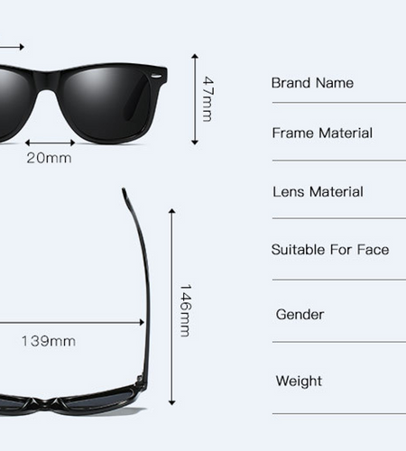 Smart Touch Color Change Sunglasses UV400