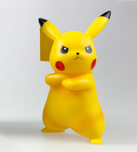 Cute Anime Cartoon Figurine