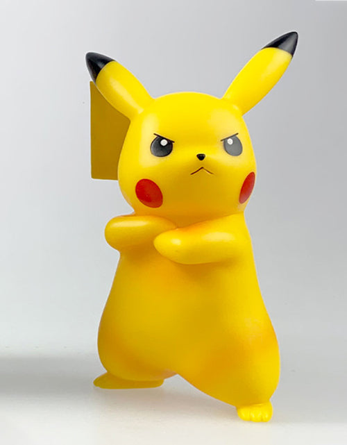 Load image into Gallery viewer, Cute Anime Cartoon Figurine
