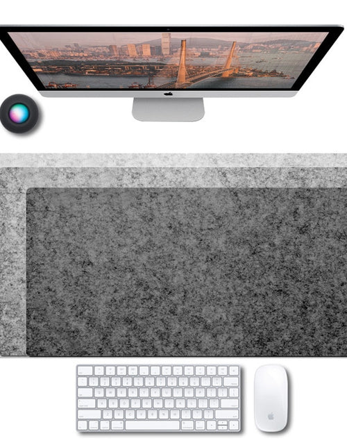 Load image into Gallery viewer, Computer Desk Mat
