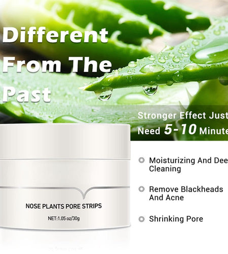 Blackhead Remover Mask