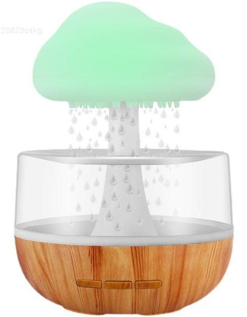 Load image into Gallery viewer, Aromatherapy Diffuser Humidifier
