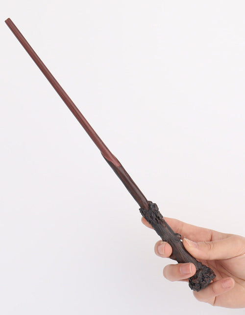 Load image into Gallery viewer, Hermione Wand (Shoots Fire Balls)
