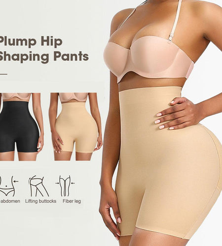 Butt Lifting Lingerie