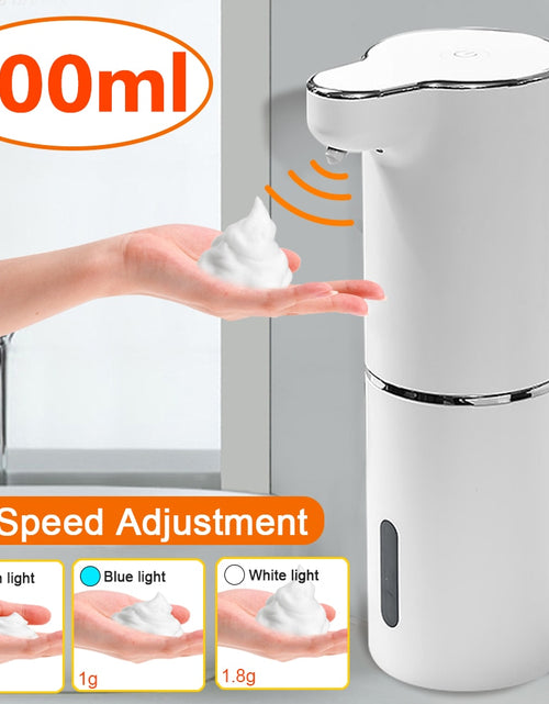 Load image into Gallery viewer, Foam Soap Touchless Dispenser
