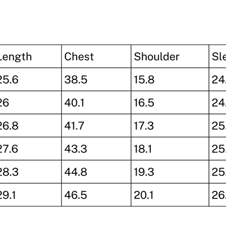 It's Too Late Hoodie