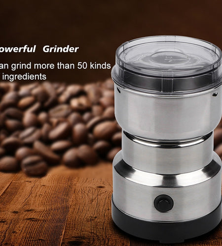 Electric Coffee Grinder