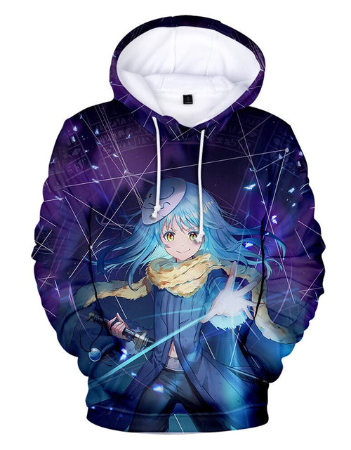 Load image into Gallery viewer, Anime Kids Hoodies
