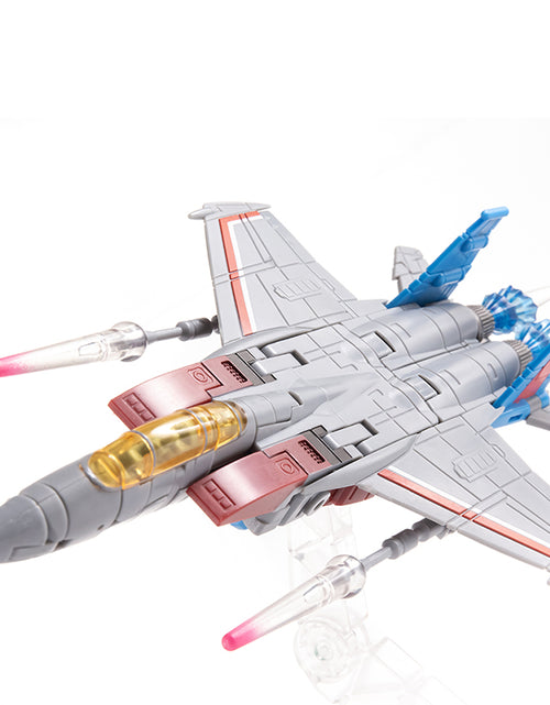 Load image into Gallery viewer, Starscream Action Figure
