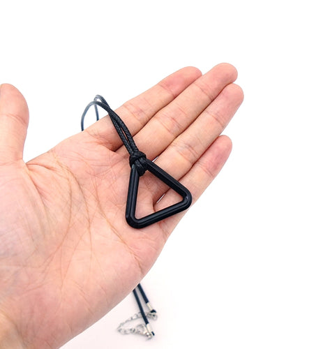 Anime Chainsaw Man Denji Necklace