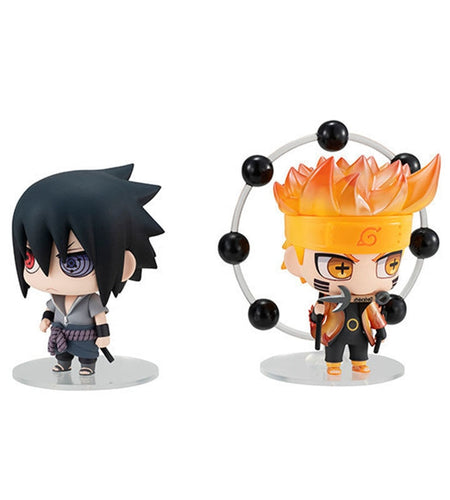 Anime Desktop Action Figure