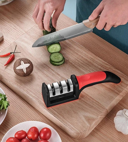 Professional Knife Sharpener