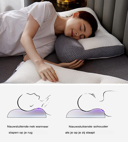 Ultra-comfortable Sleeping Pillow