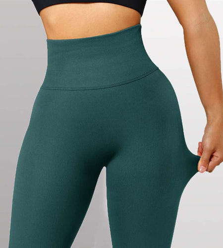 Squat Proof Fitness Leggings