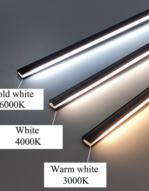 Load image into Gallery viewer, Invisible LED Light Bar
