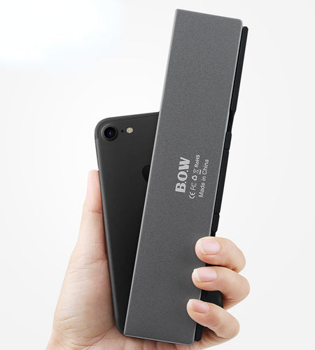 Mini Foldable Bluetooth Keyboard
